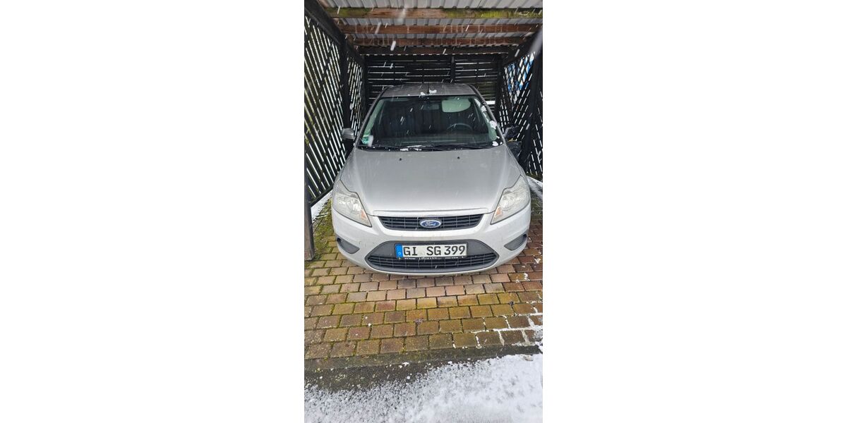 Ford Focus 275.000 km 800 &euro; Pohlheim 35415