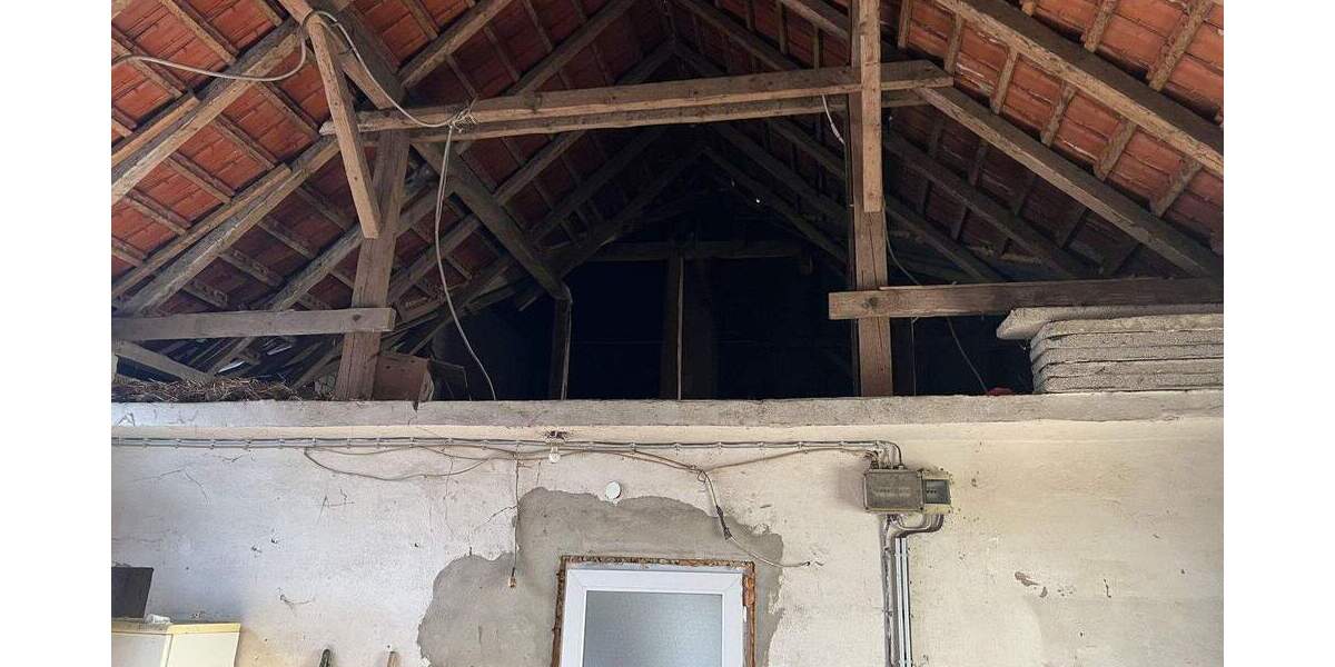 Bauernhaus, Landhaus Rahden Wehe - 7 Zimmer, 120 m&sup2;, 148.000&euro; | Angebot:24609052