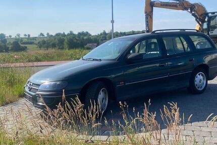 Opel Omega 223.657 km 800 &euro; Bad Wimpfen 74206