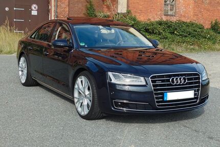 Audi A8 35.900 km 41.980 &euro; Bremen 28755
