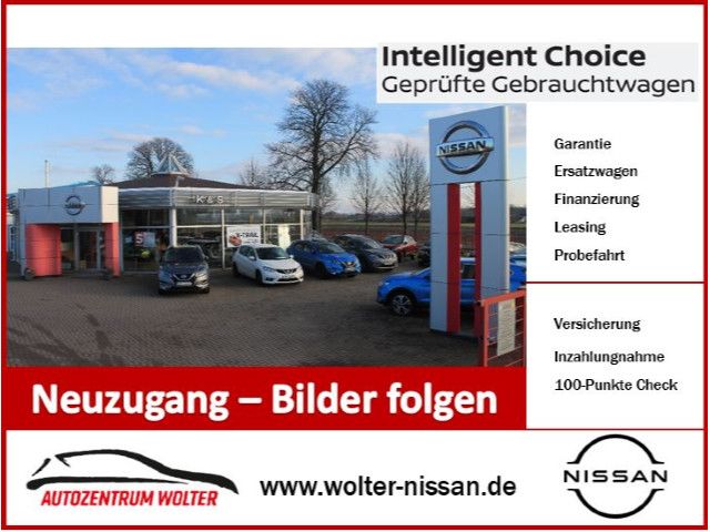 Nissan Qashqai 3.000 km 30.990 &euro; Schwedt 16303