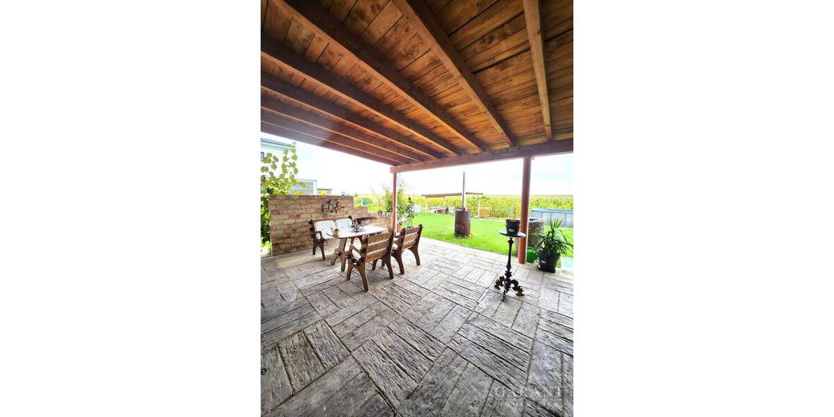 Einfamilienhaus Wallersdorf Haidlfing - 8 Zimmer, 185 m&sup2;, 890.000&euro; | Angebot:26358955