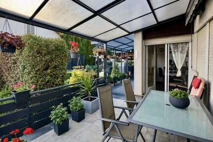 Haus Oberndorf am Neckar - 6 Zimmer, 139 m&sup2;, 349.000&euro; | Angebot:25549657