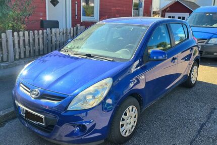 Hyundai i20 130.496 km 3.100 &euro; Vaihingen an der Enz 71665