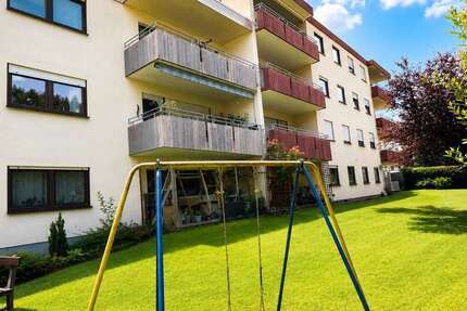 Wohnung Neckargemünd - 4 Zimmer, 107 m&sup2;, 299.000&euro; | Angebot:27119302