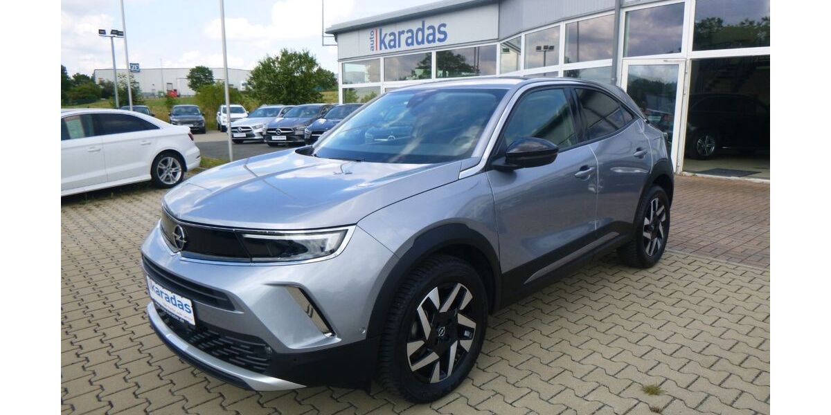 Opel Mokka 67.297 km 17.650 &euro; Bayreuth 95448