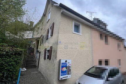 Haus Freiburg im Breisgau Herdern - 4 Zimmer, 86 m&sup2;, 237.000&euro; | Angebot:26258110