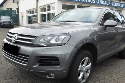 VW Touareg 199.000 km 14.500 &euro; Wiehl 51674