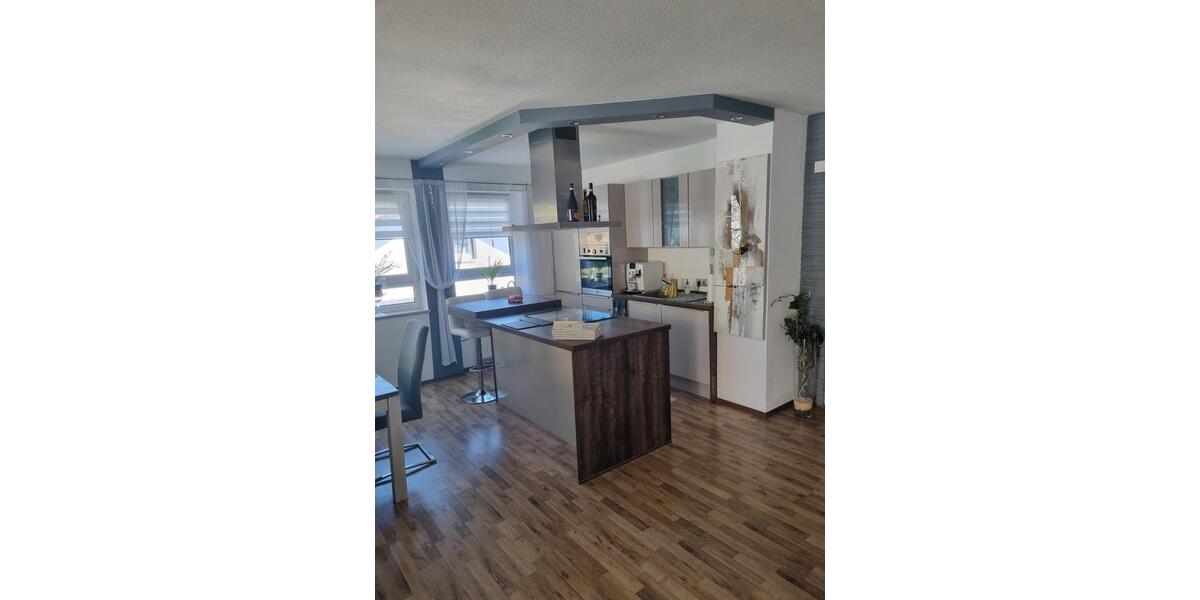 Etagenwohnung Krumbach (Schwaben) - 3 Zimmer, 72 m&sup2;, 279.000&euro; | Angebot:26965451