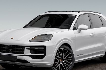 Porsche Cayenne 7.900 km 130.790 &euro; Reutlingen 72770