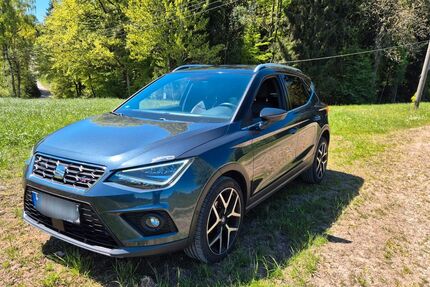 Seat Arona 98.000 km 16.000 &euro; Feldkirchen-Westerham 83620