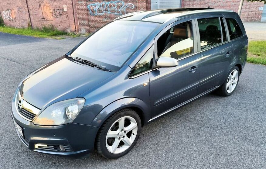 Zafira