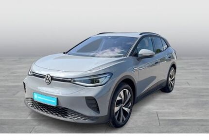 VW ID.4 11.423 km 36.895 &euro; Eiselfing 83549