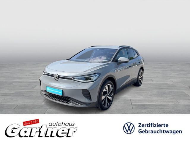 VW ID.4 11.423 km 36.895 &euro; Eiselfing 83549