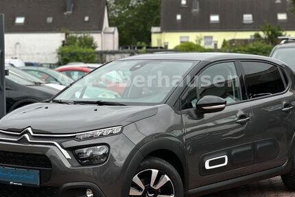 Citroen C3 10.000 km 12.490 &euro; Oberhausen 46049
