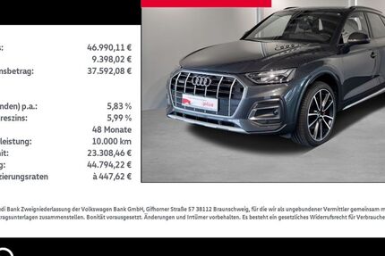 Audi Q5 63.484 km 45.290 € Rostock 18059