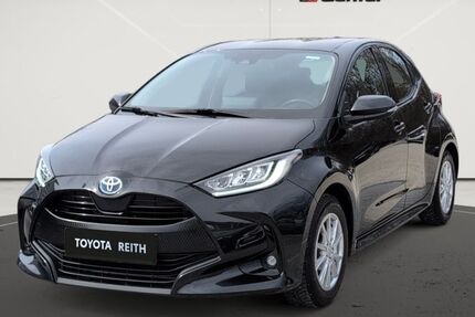 Toyota Yaris 113.031 km 14.910 &euro; Ingolstadt 85055