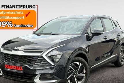 Kia Sportage 20.790 km 28.879 € Elsdorf (bei Köln) 50189