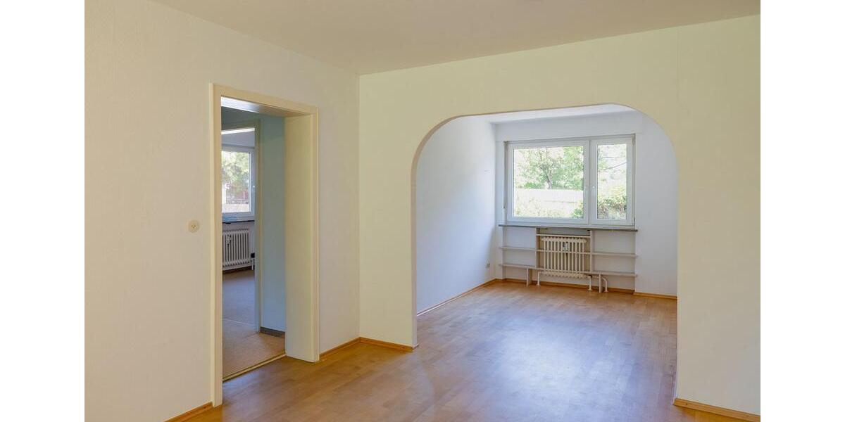 Etagenwohnung Planegg - 4 Zimmer, 105 m&sup2;, 599.000&euro; | Angebot:26914973