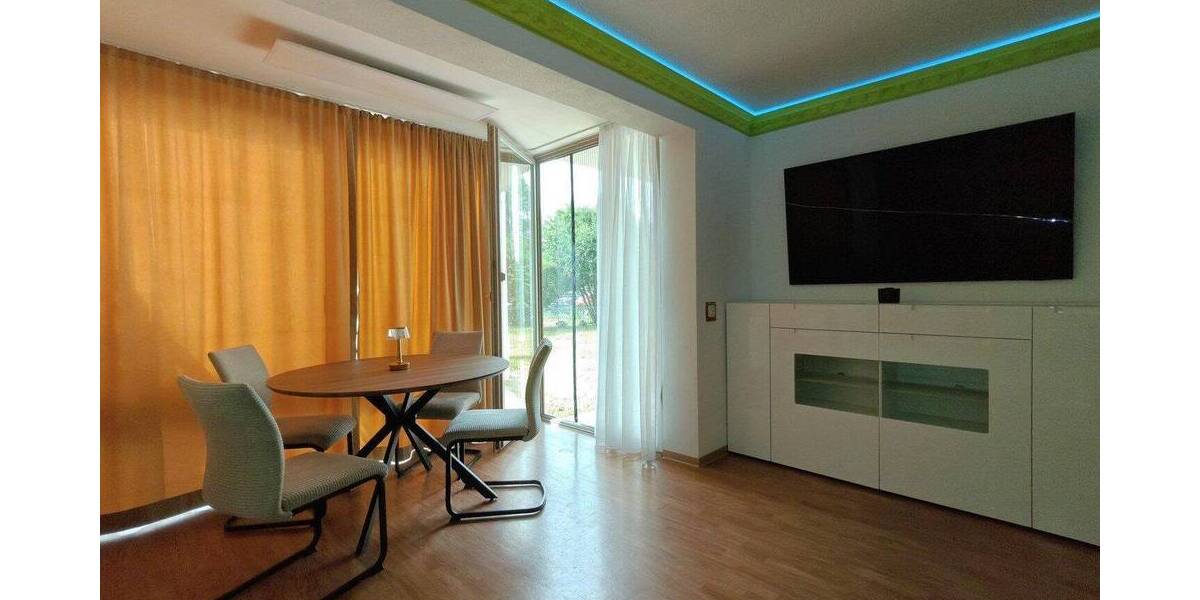Etagenwohnung Neuburg an der Donau Neuburg - 2 Zimmer, 55 m&sup2;, 289.000&euro; | Angebot:26824080