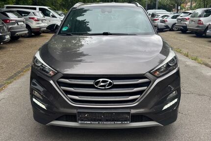 Hyundai TUCSON 122.000 km 12.699 &euro; Gelsenkirchen 45879