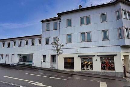 Gewerbeobjekt Albstadt Ebingen - 1 Zimmer, 598.000&euro; | Angebot:24557967