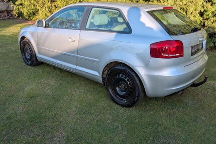 Audi A3 236.752 km 3.200 &euro; Boizenburg 19258