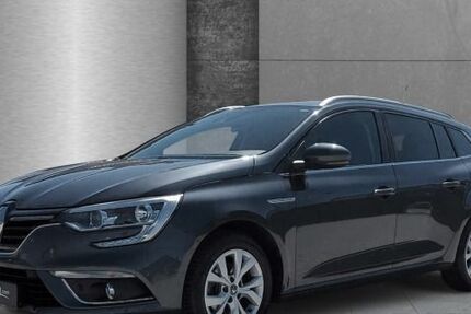 Renault Megane 98.040 km 11.900 € Diepholz 49356