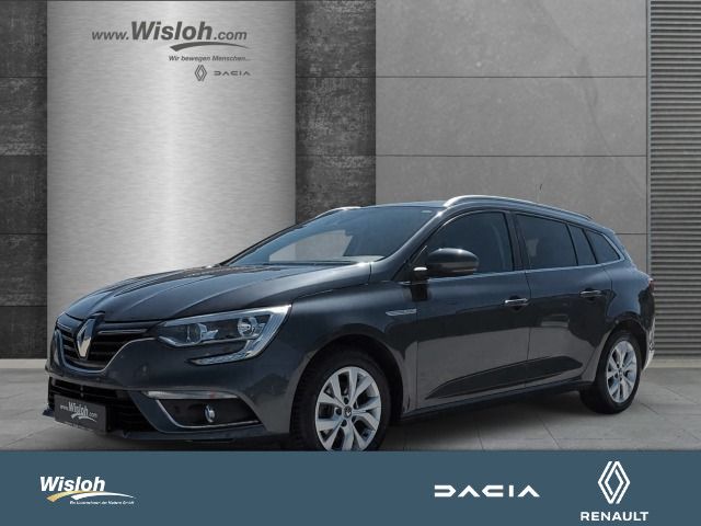 Renault Megane 98.040 km 11.900 € Diepholz 49356