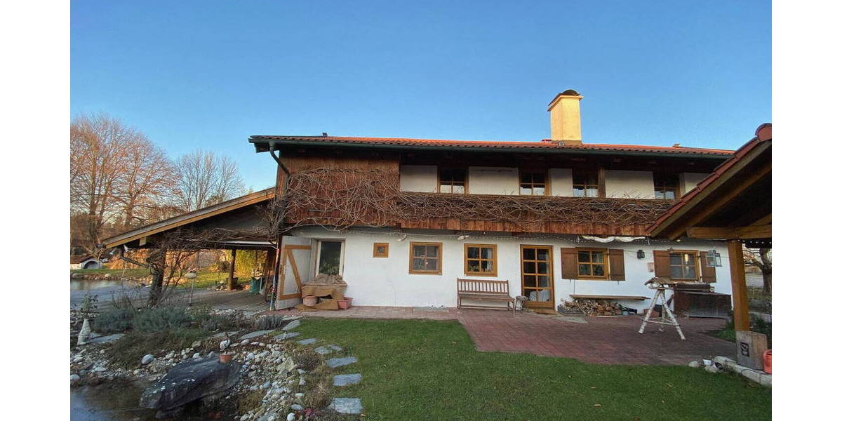 Einfamilienhaus Grosskarolinenfeld Großkarolinenfeld - 6 Zimmer, 170 m&sup2;, 1.590.000&euro; | Angebot:26670121