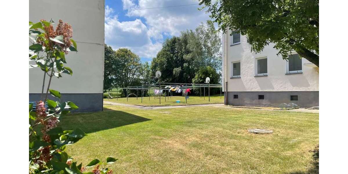 Schicke 2 Zimmer Wohnung mit Einbauküche! - Appartement Elstra Kriepitz | Angebot:24485028