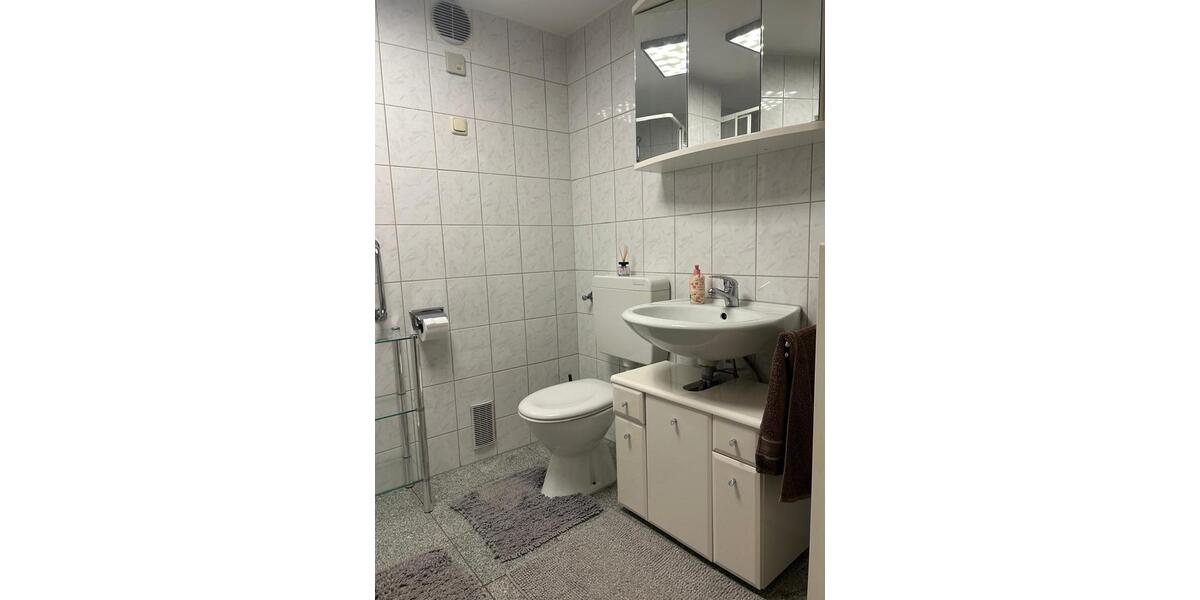Etagenwohnung Nörvenich - 2 Zimmer, 57 m&sup2;, 850&euro; | Angebot:25478940