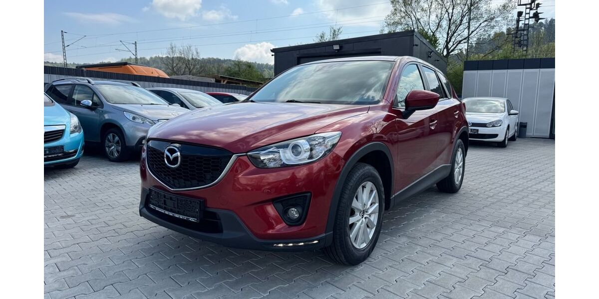 Mazda CX-5 212.487 km 8.900 &euro; Cölbe 35091