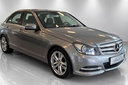 Mercedes-Benz C 250 66.100 km 16.950 &euro; Meckenheim 53340