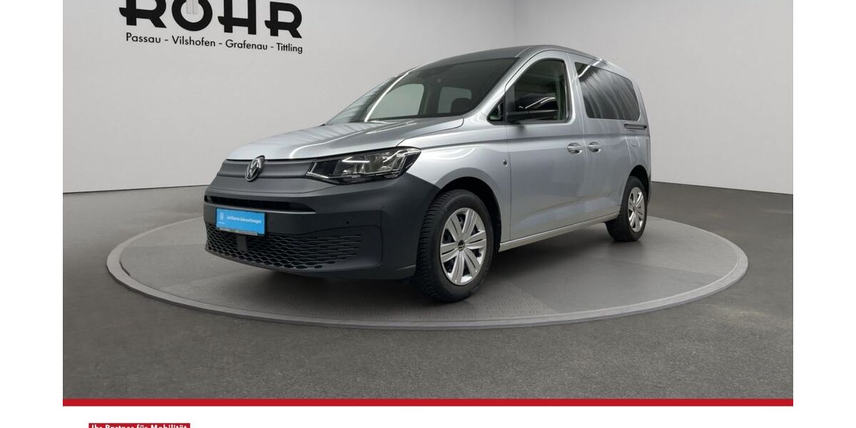 VW Caddy 9.639 km 25.530 &euro; Passau 94032