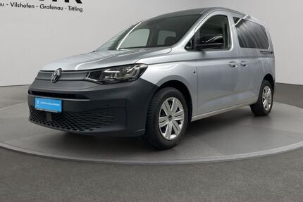 VW Caddy 9.639 km 25.850 &euro; Passau 94032