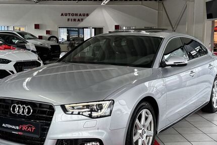 Audi A5 194.400 km 11.849 &euro; Erftstadt / Köln 50374