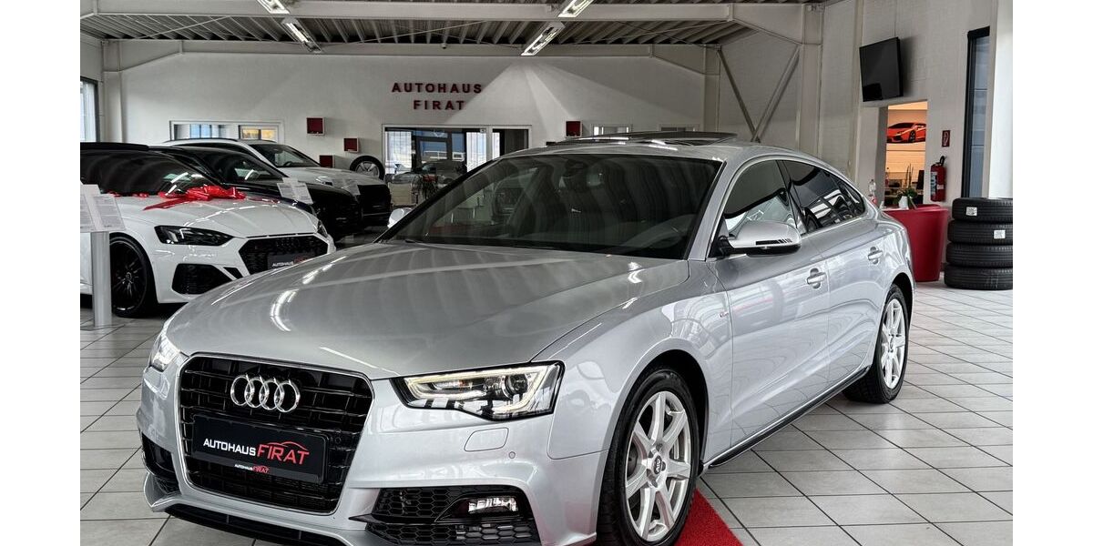 Audi A5 194.400 km 11.849 &euro; Erftstadt / Köln 50374