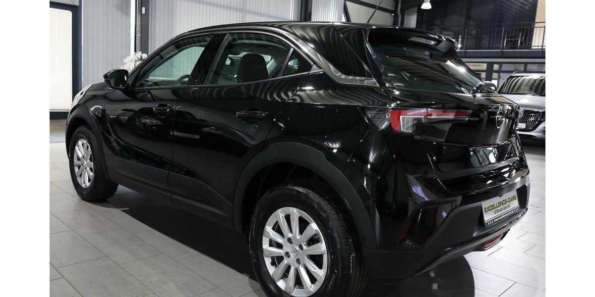 Opel Mokka 1.5 D EDITION / LED / VIRTUAL-COCKPIT / 62.000 km 16.777 &euro; Hamm 59077