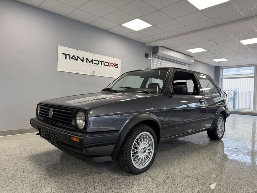 VW Golf 107.615 km 4.500 € Reilingen 68799