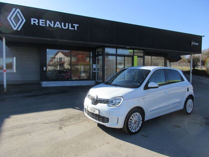 Twingo