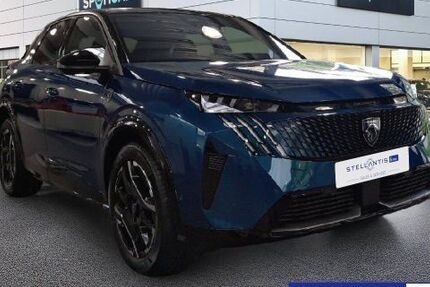 Peugeot 3008 3.654 km 45.970 &euro; Saarbrücken 66119