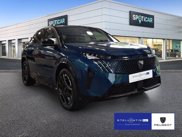 Peugeot 3008 3.654 km 45.970 &euro; Saarbrücken 66119