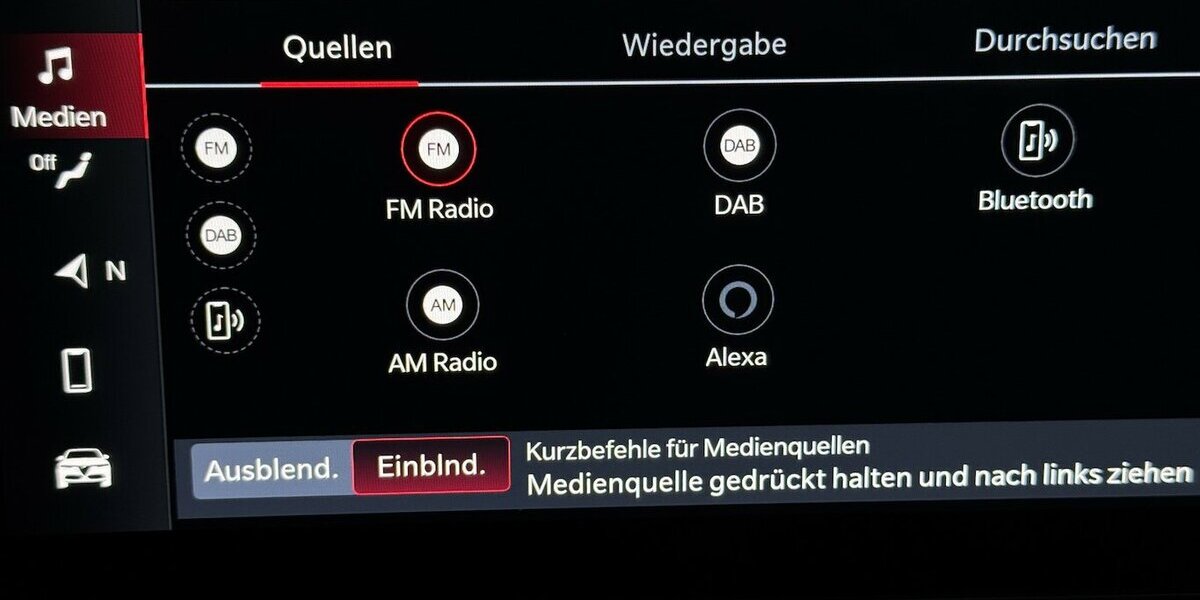 Alfa Romeo Tonale 1.6 VGT-D Sprint ACC Sitzheizung 8.880 km 23.285 &euro; Lich 35423