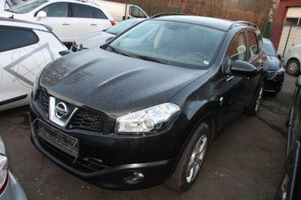 Nissan Qashqai+2 279.500 km 5.850 &euro; Schafstedt 25725
