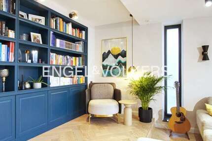 Wohnung zum Kaufen in Regensburg 898.000 € 184 m² 5 zimmer