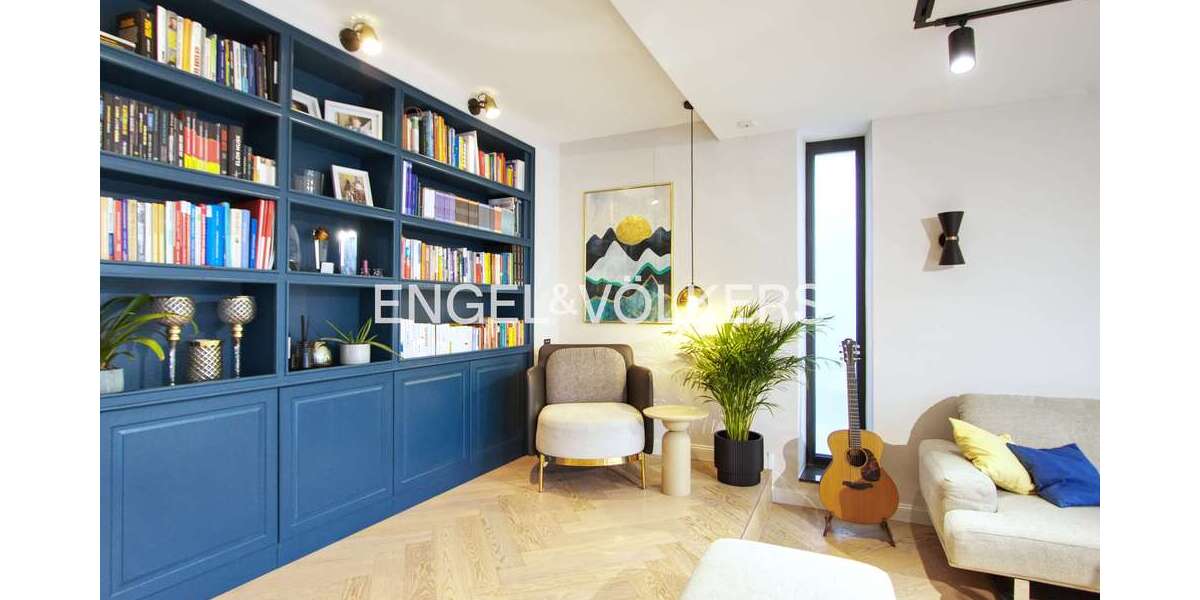 Wohnung zum Kaufen in Regensburg 898.000 € 184 m² 5 zimmer