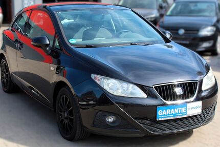 Seat Ibiza 129.000 km 4.490 € Erfurt 99086