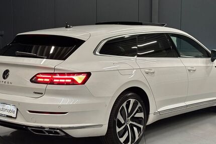 VW Arteon 55.000 km 36.890 &euro; Helmstedt 38350