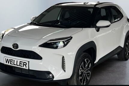 Toyota Yaris Cross 12.100 km 26.790 &euro; Leipzig 04347